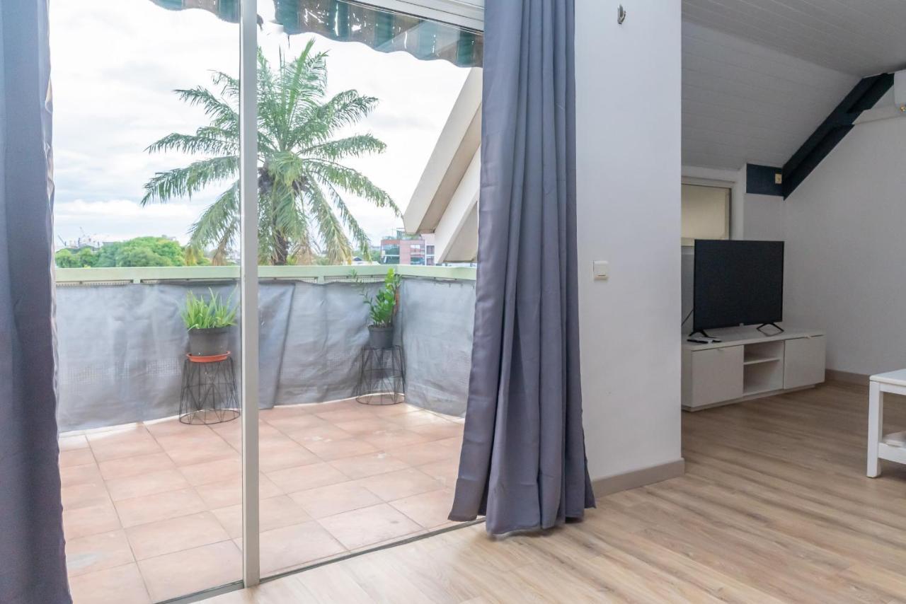 Vairaatoa Nui Cosy Duplex In Papeete Διαμέρισμα Παπεέτε Εξωτερικό φωτογραφία