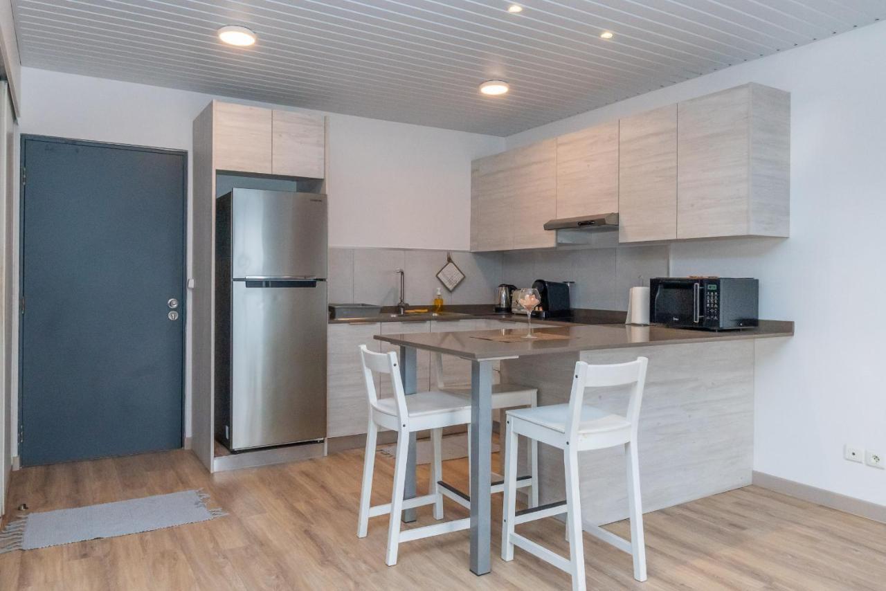 Vairaatoa Nui Cosy Duplex In Papeete Διαμέρισμα Παπεέτε Εξωτερικό φωτογραφία