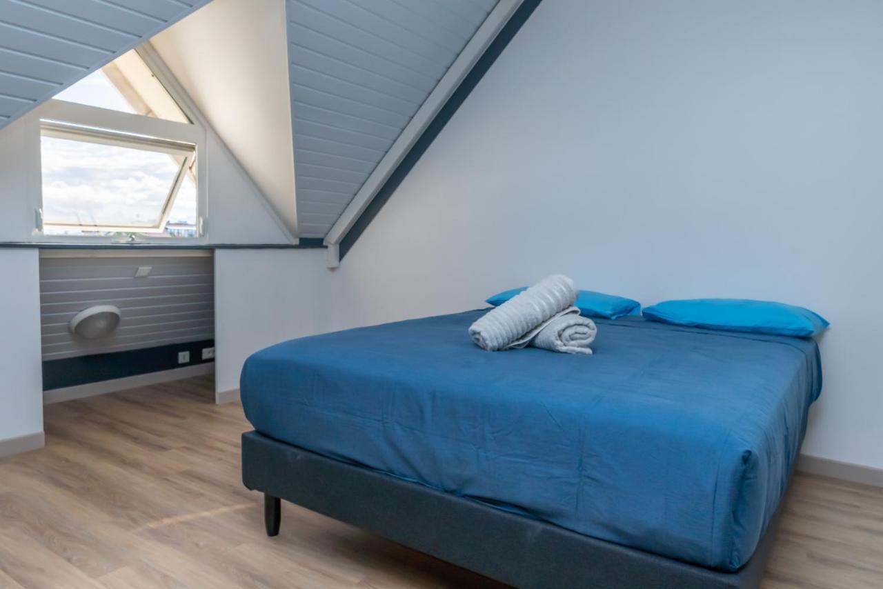 Vairaatoa Nui Cosy Duplex In Papeete Διαμέρισμα Παπεέτε Εξωτερικό φωτογραφία