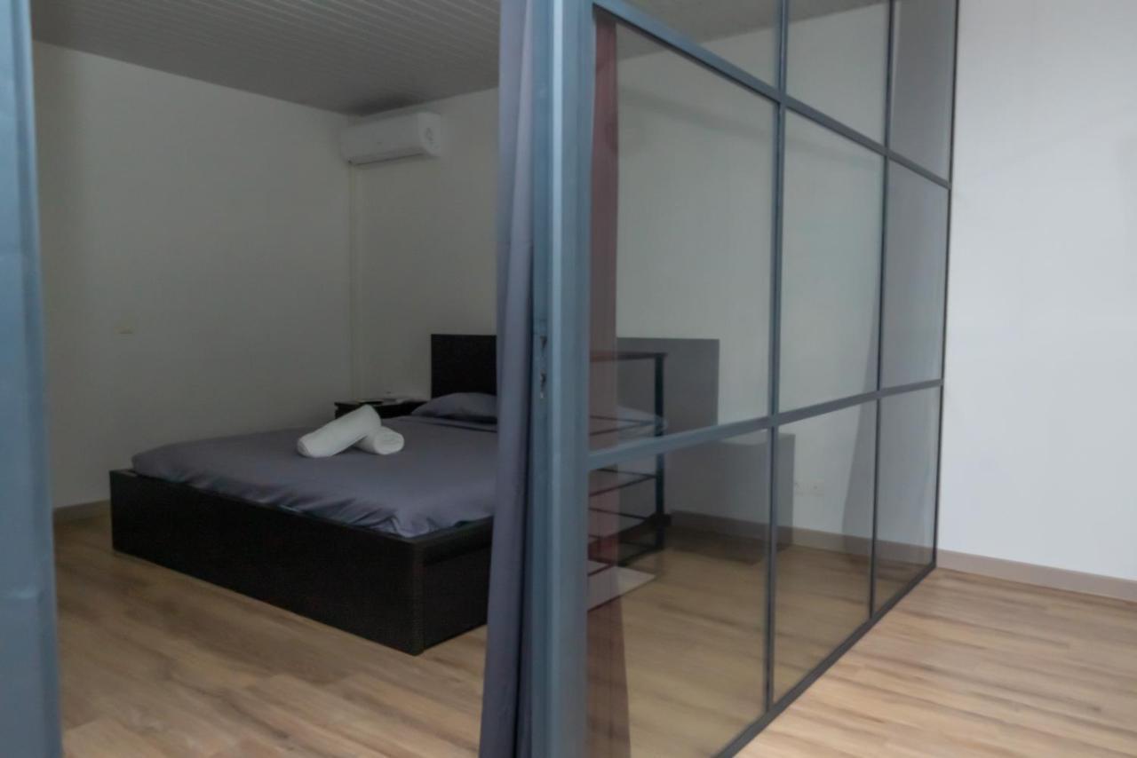 Vairaatoa Nui Cosy Duplex In Papeete Διαμέρισμα Παπεέτε Εξωτερικό φωτογραφία