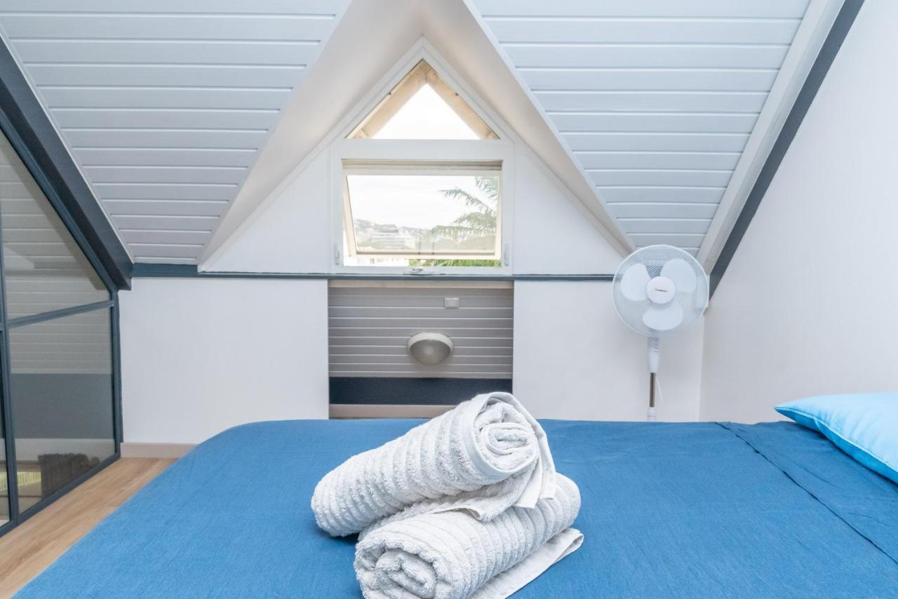 Vairaatoa Nui Cosy Duplex In Papeete Διαμέρισμα Παπεέτε Εξωτερικό φωτογραφία
