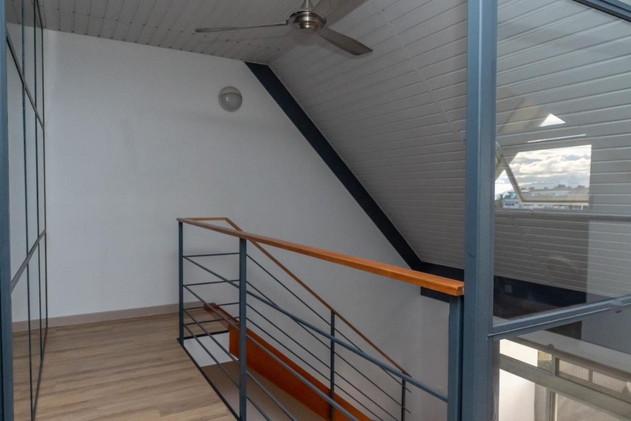 Vairaatoa Nui Cosy Duplex In Papeete Διαμέρισμα Παπεέτε Εξωτερικό φωτογραφία