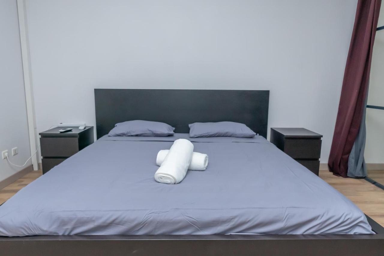 Vairaatoa Nui Cosy Duplex In Papeete Διαμέρισμα Παπεέτε Εξωτερικό φωτογραφία
