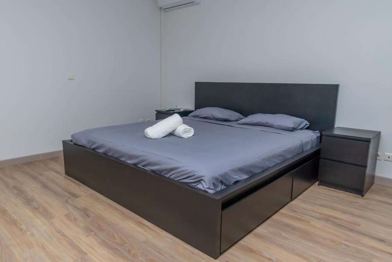 Vairaatoa Nui Cosy Duplex In Papeete Διαμέρισμα Παπεέτε Εξωτερικό φωτογραφία