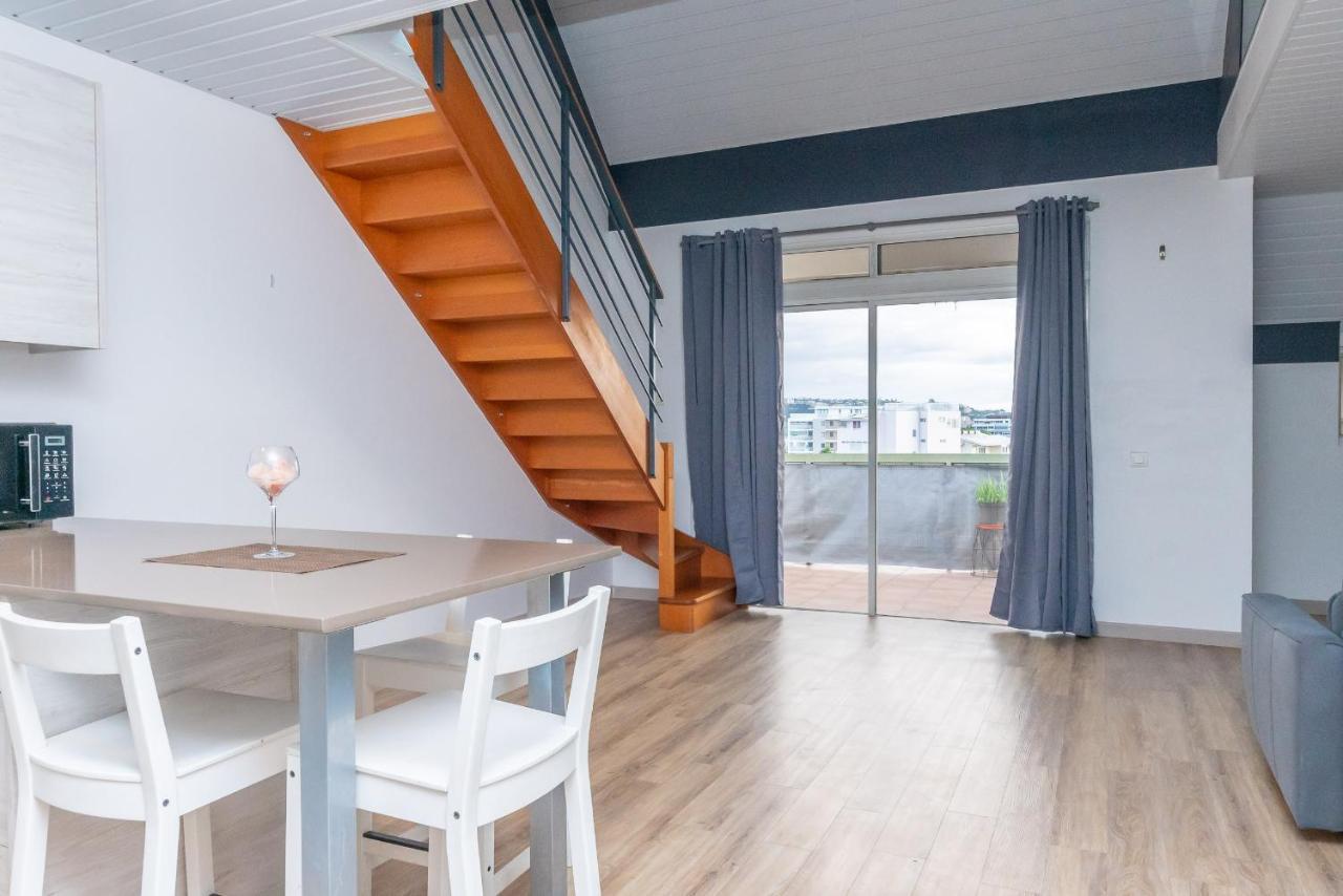 Vairaatoa Nui Cosy Duplex In Papeete Διαμέρισμα Παπεέτε Εξωτερικό φωτογραφία