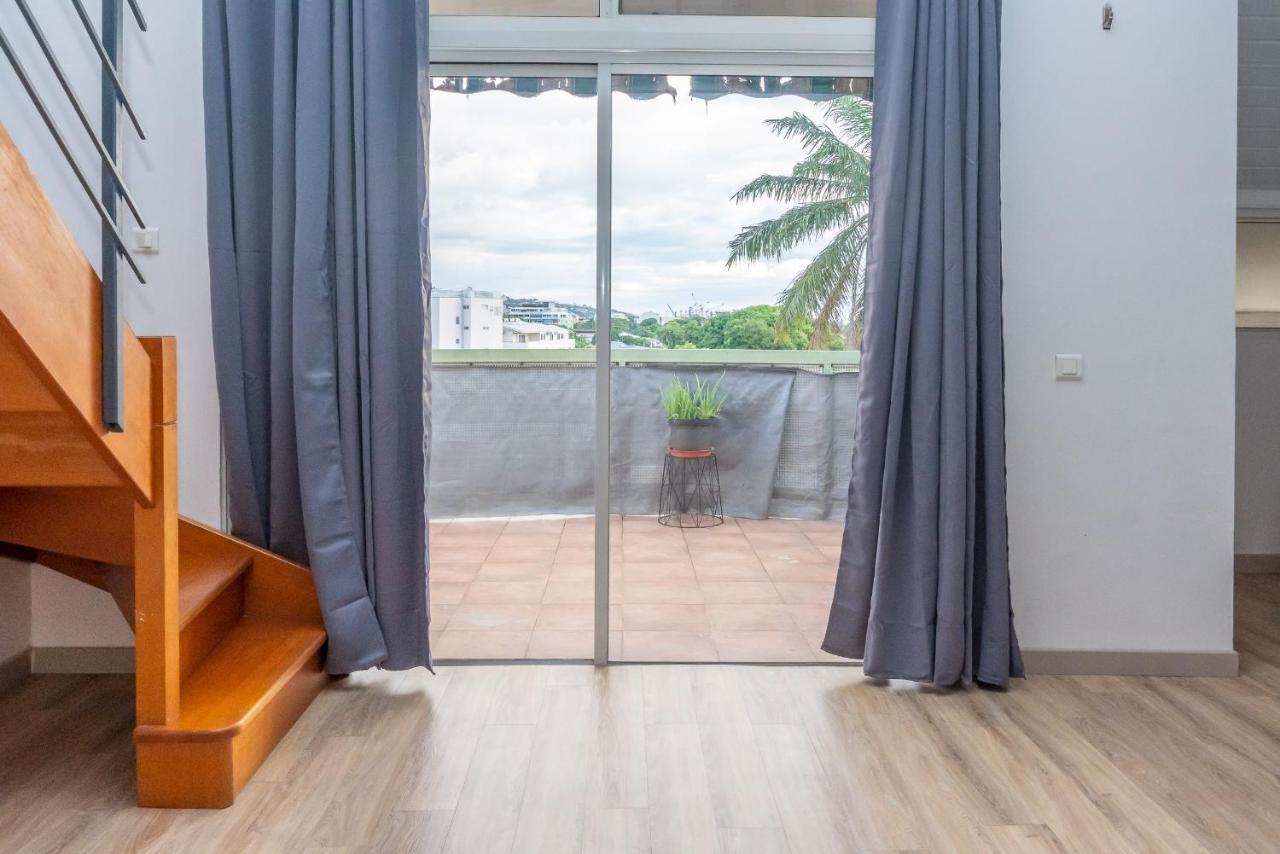 Vairaatoa Nui Cosy Duplex In Papeete Διαμέρισμα Παπεέτε Εξωτερικό φωτογραφία