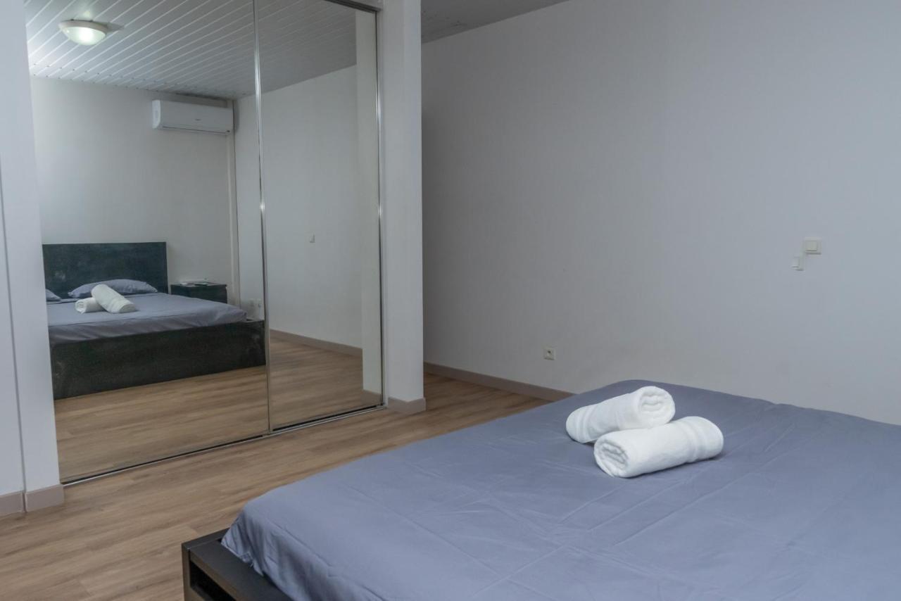Vairaatoa Nui Cosy Duplex In Papeete Διαμέρισμα Παπεέτε Εξωτερικό φωτογραφία