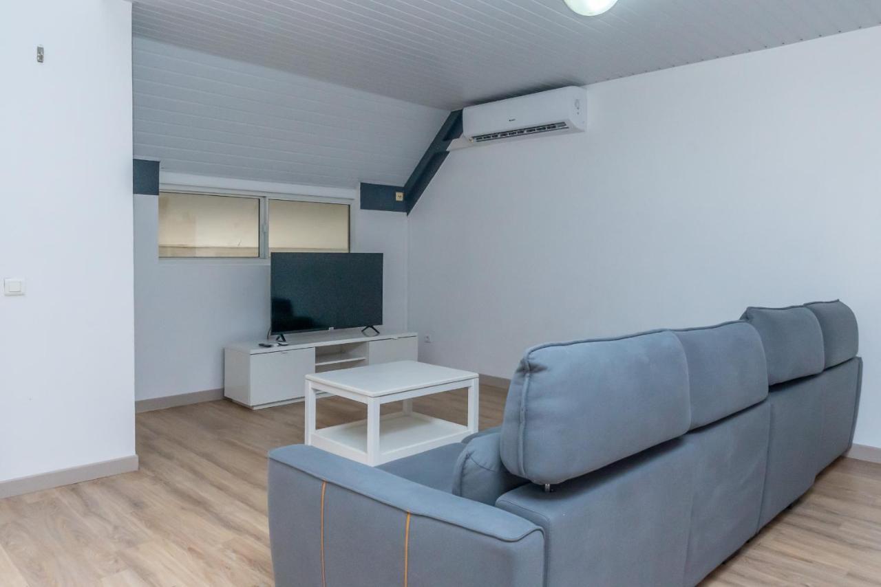 Vairaatoa Nui Cosy Duplex In Papeete Διαμέρισμα Παπεέτε Εξωτερικό φωτογραφία
